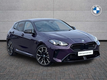 Used BMW 1 Series 2025 for sale - 77941511: Photo