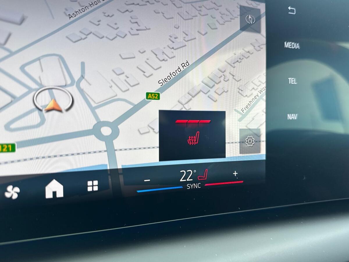 Used BMW 1 Series 2025 for sale - 77941511: Photo 22