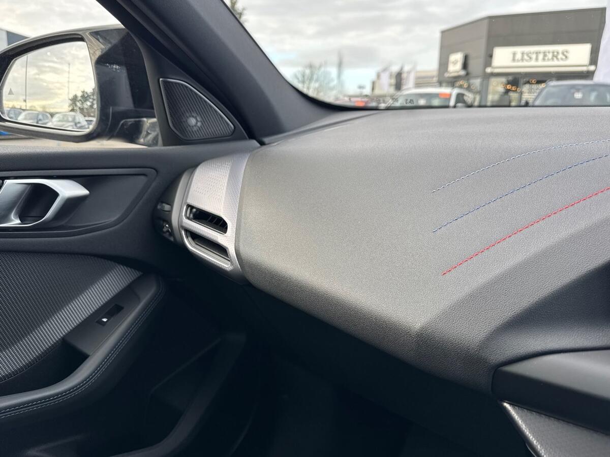 Used BMW 1 Series 2025 for sale - 77941511: Photo 25