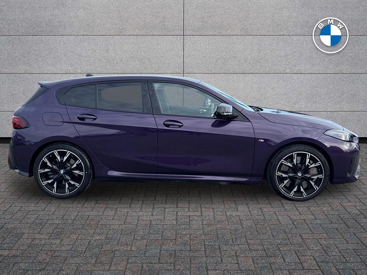 Used BMW 1 Series 2025 for sale - 77941511: Photo 3