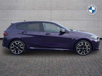 Used BMW 1 Series 2025 for sale - 77941511: Photo