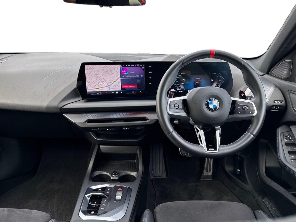 Used BMW 1 Series 2025 for sale - 77941511: Photo 4