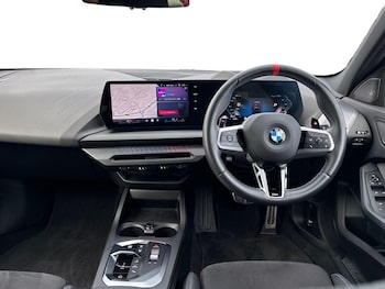 Used BMW 1 Series 2025 for sale - 77941511: Photo