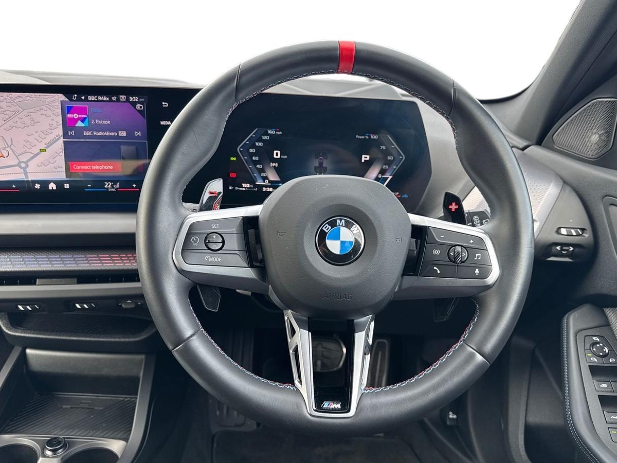 Used BMW 1 Series 2025 for sale - 77941511: Photo 5