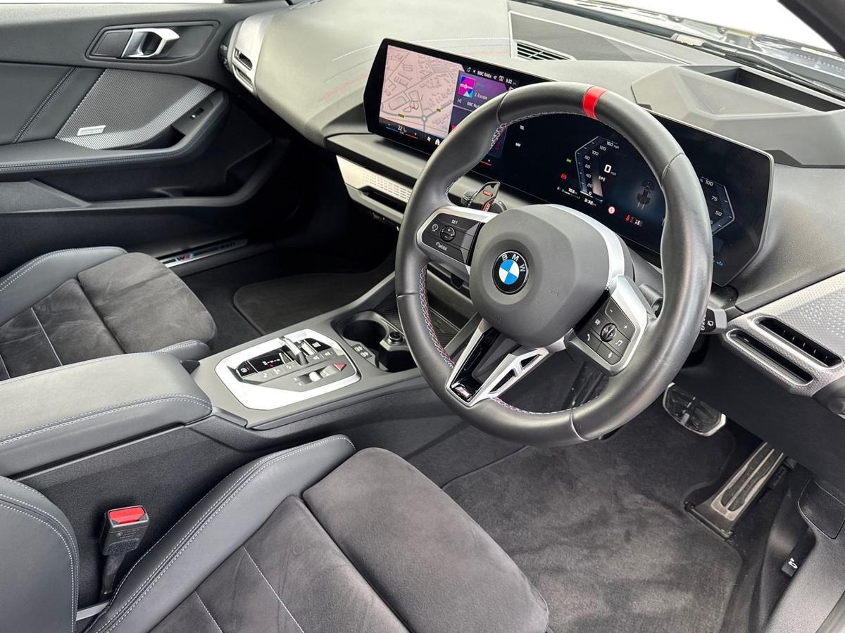 Used BMW 1 Series 2025 for sale - 77941511: Photo 6