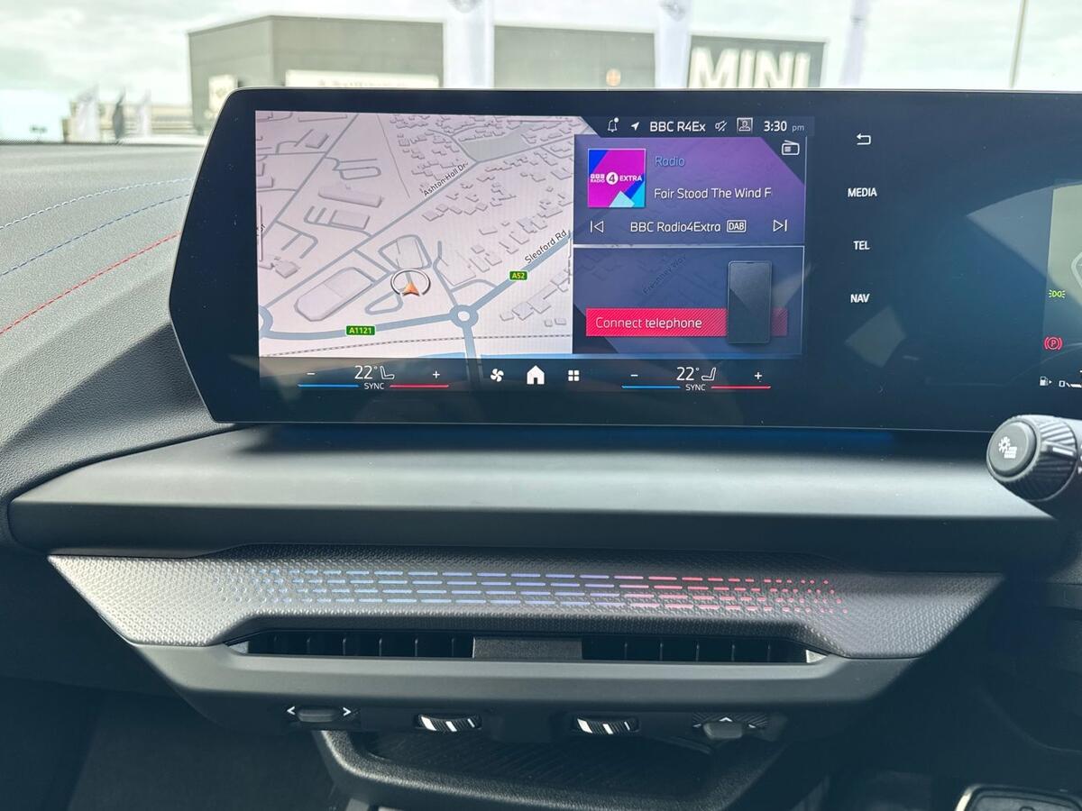 Used BMW 1 Series 2025 for sale - 77941511: Photo 8