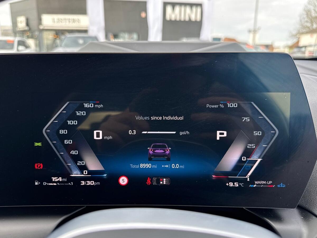 Used BMW 1 Series 2025 for sale - 77941511: Photo 9