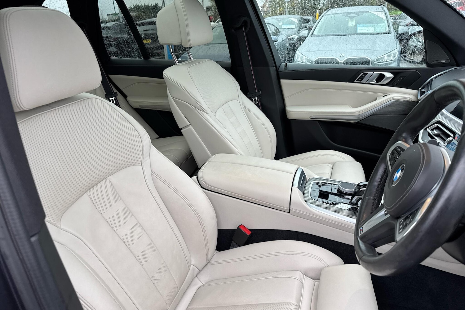 Used BMW X5 2020 for sale - 76419892: Photo 11