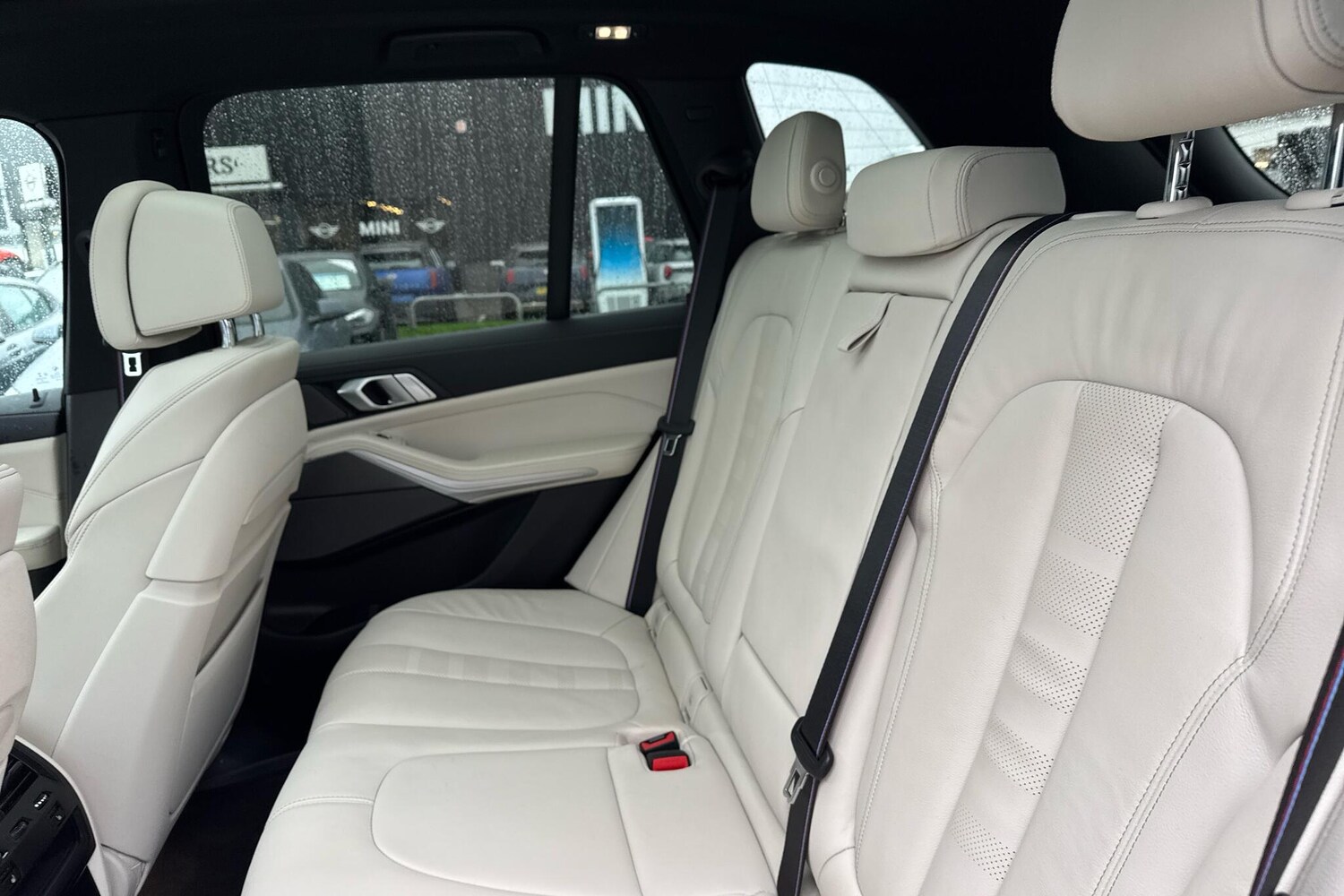 Used BMW X5 2020 for sale - 76419892: Photo 12