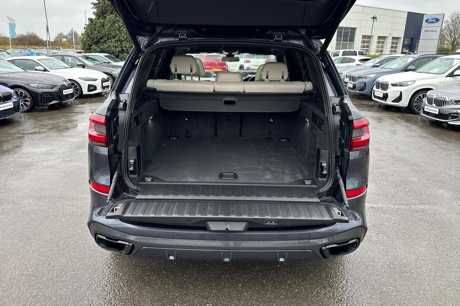 Used BMW X5 2020 for sale - 76419892: Photo 13