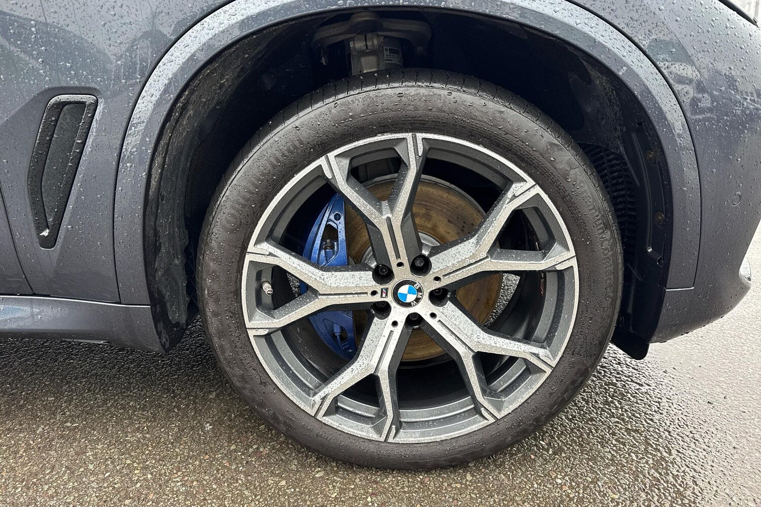 Used BMW X5 2020 for sale - 76419892: Photo 14