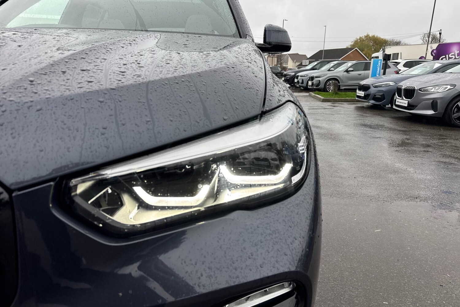 Used BMW X5 2020 for sale - 76419892: Photo 17