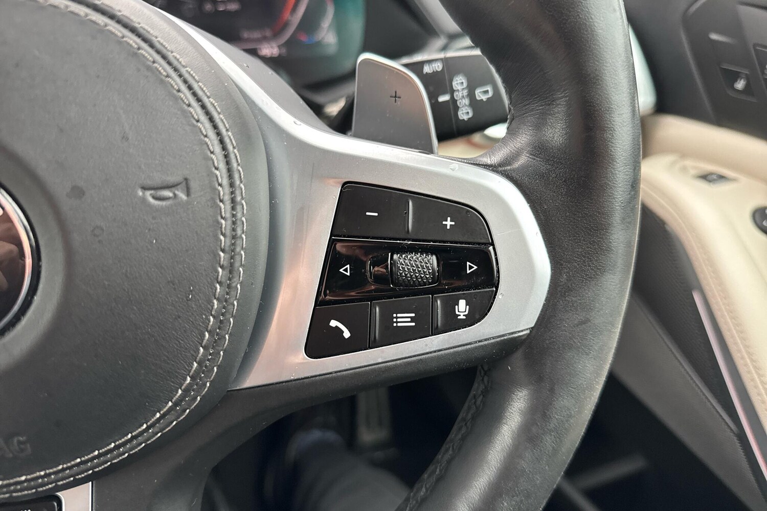 Used BMW X5 2020 for sale - 76419892: Photo 24