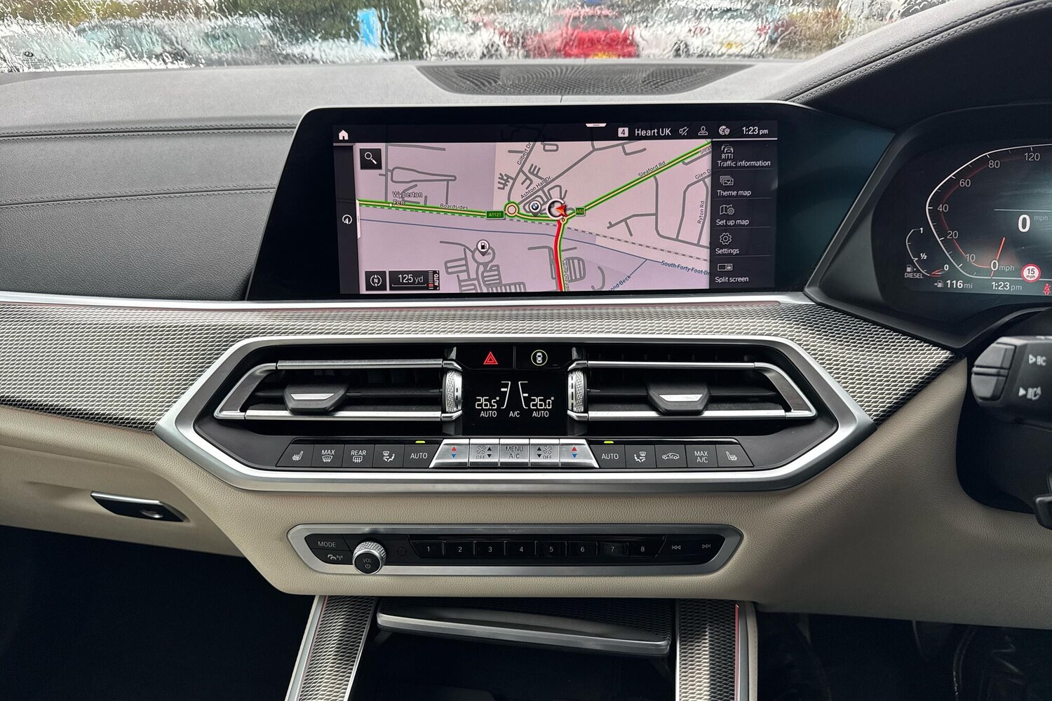 Used BMW X5 2020 for sale - 76419892: Photo 26