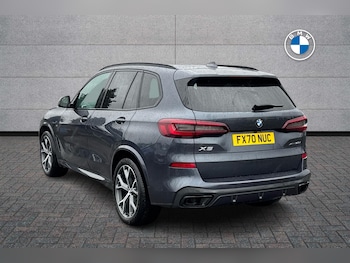 Used BMW X5 2020 for sale - 76419892: Photo