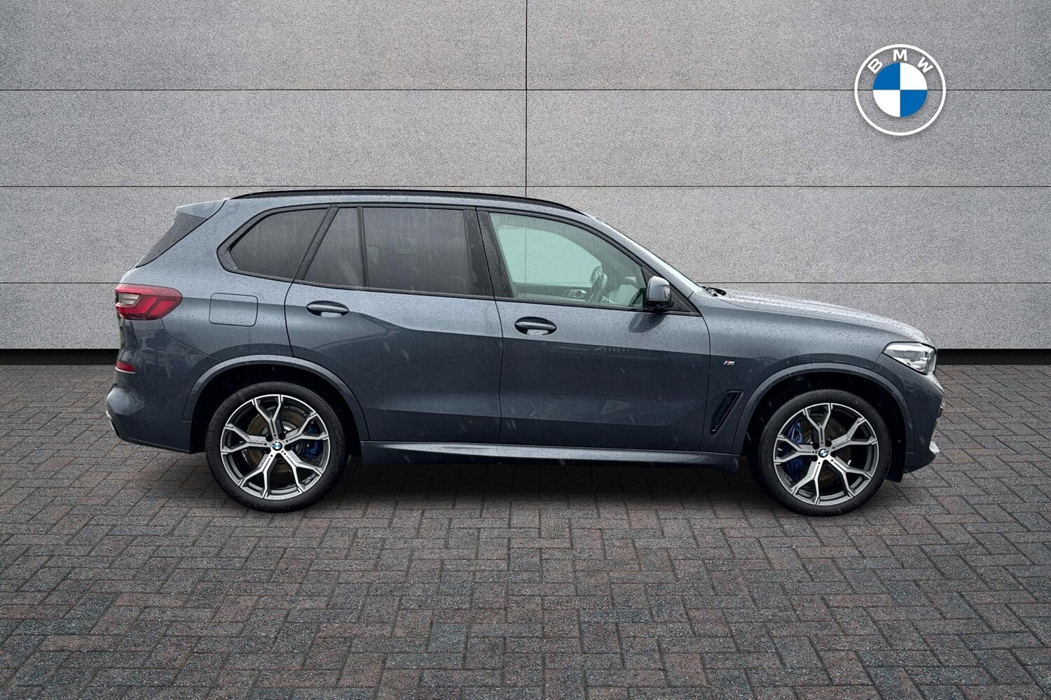 Used BMW X5 2020 for sale - 76419892: Photo 3
