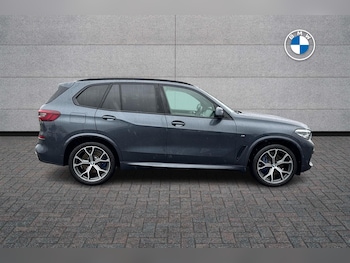 Used BMW X5 2020 for sale - 76419892: Photo