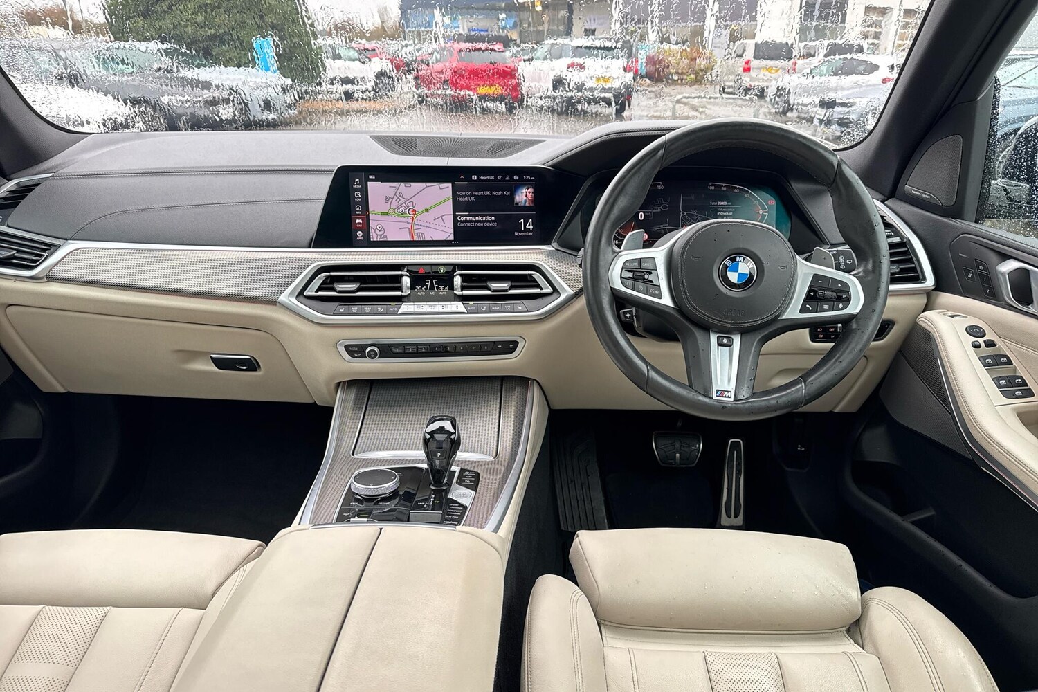 Used BMW X5 2020 for sale - 76419892: Photo 4