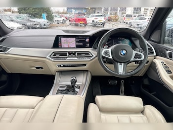 Used BMW X5 2020 for sale - 76419892: Photo