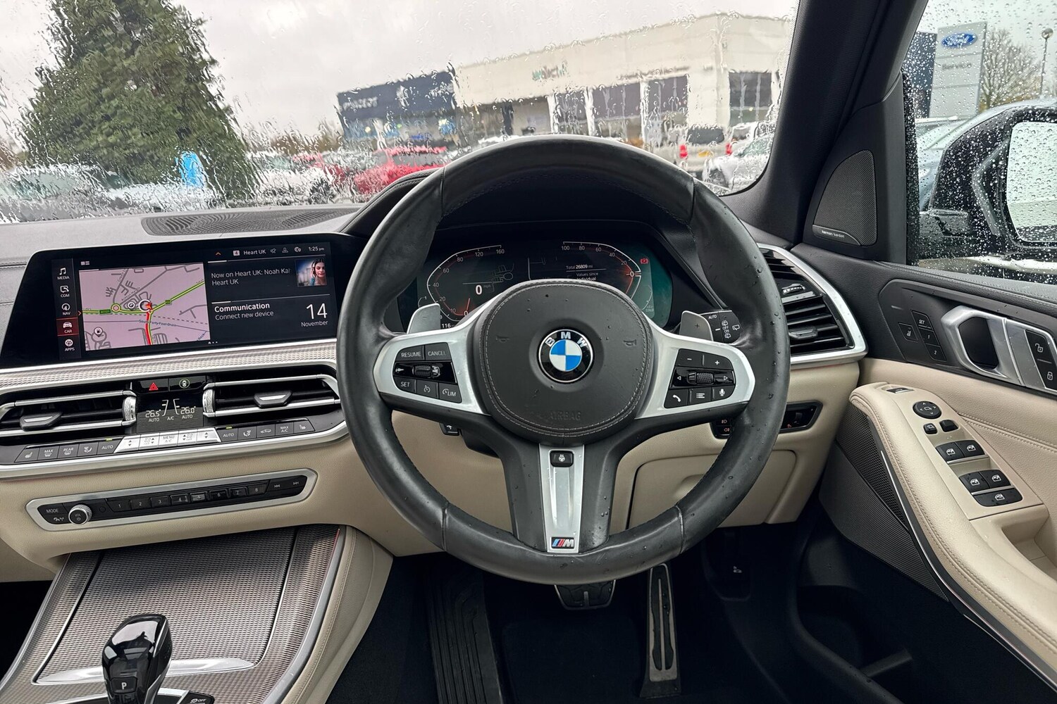 Used BMW X5 2020 for sale - 76419892: Photo 5