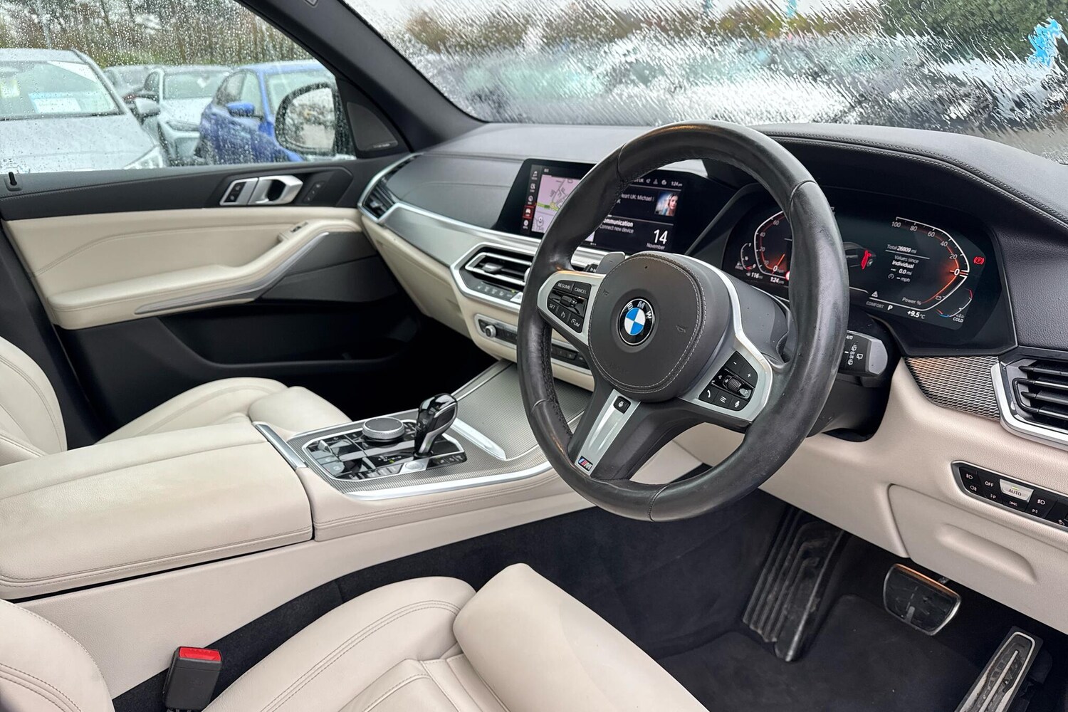 Used BMW X5 2020 for sale - 76419892: Photo 6