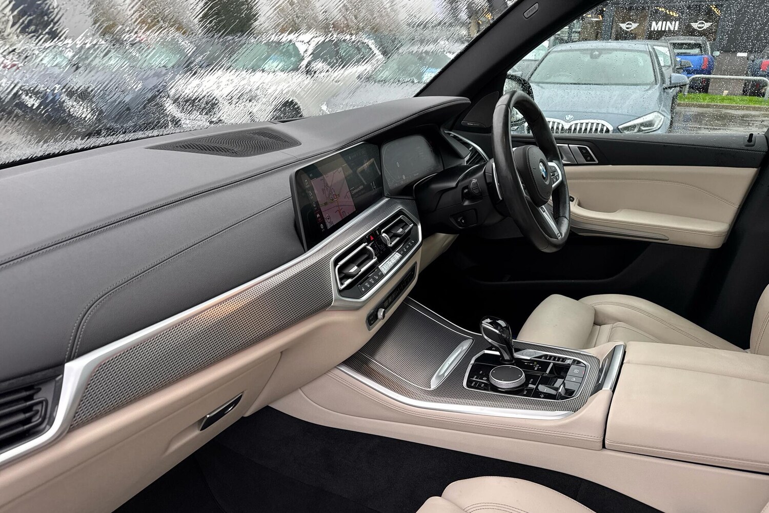 Used BMW X5 2020 for sale - 76419892: Photo 7