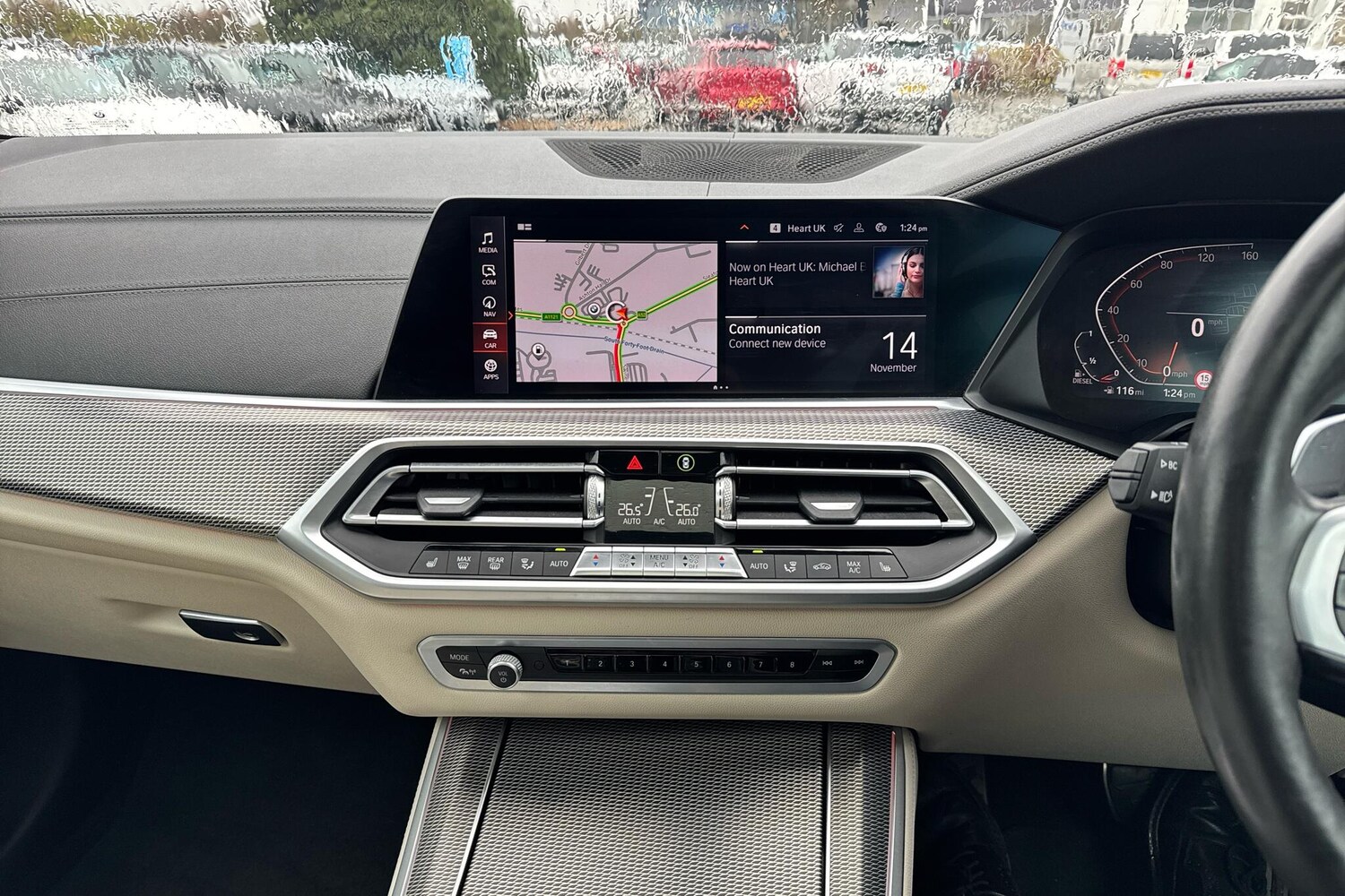 Used BMW X5 2020 for sale - 76419892: Photo 8