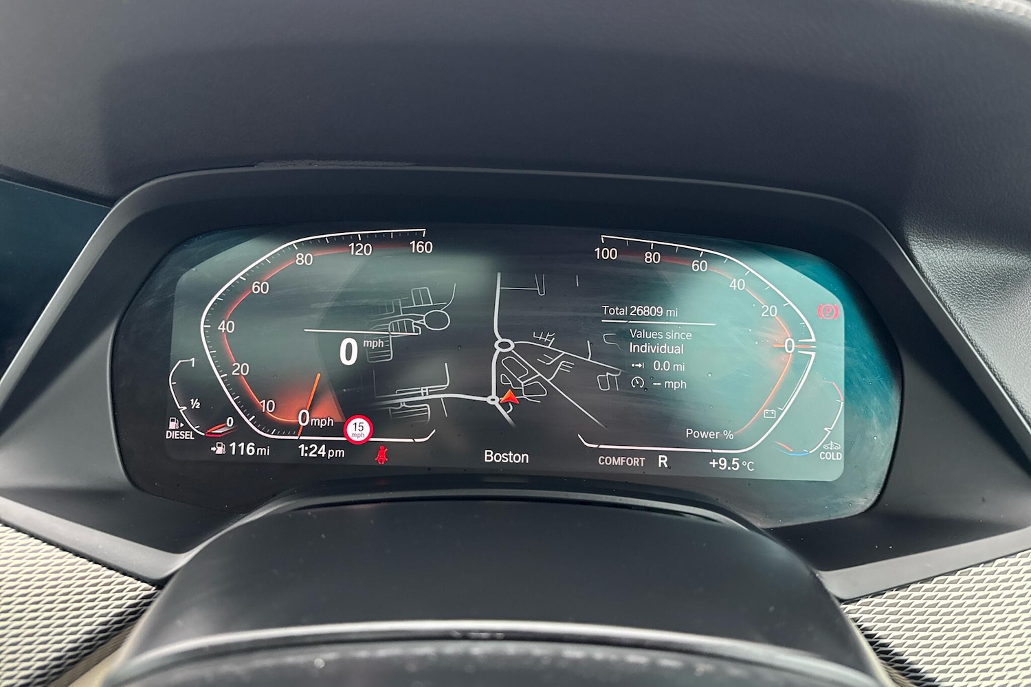 Used BMW X5 2020 for sale - 76419892: Photo 9