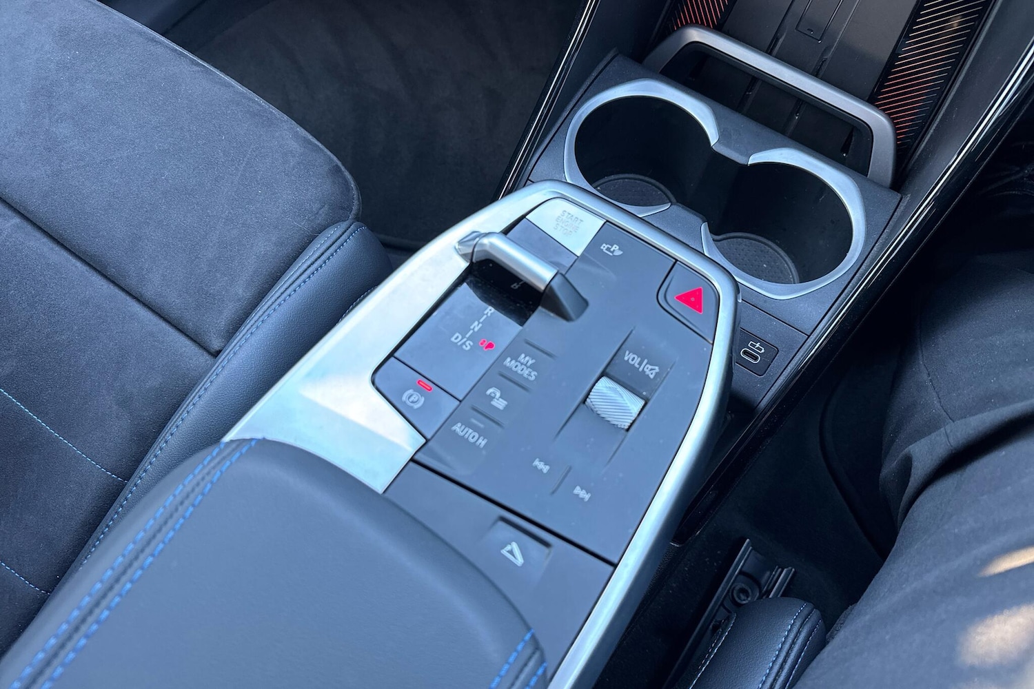 Used BMW X1 2024 for sale - 76692750: Photo 10