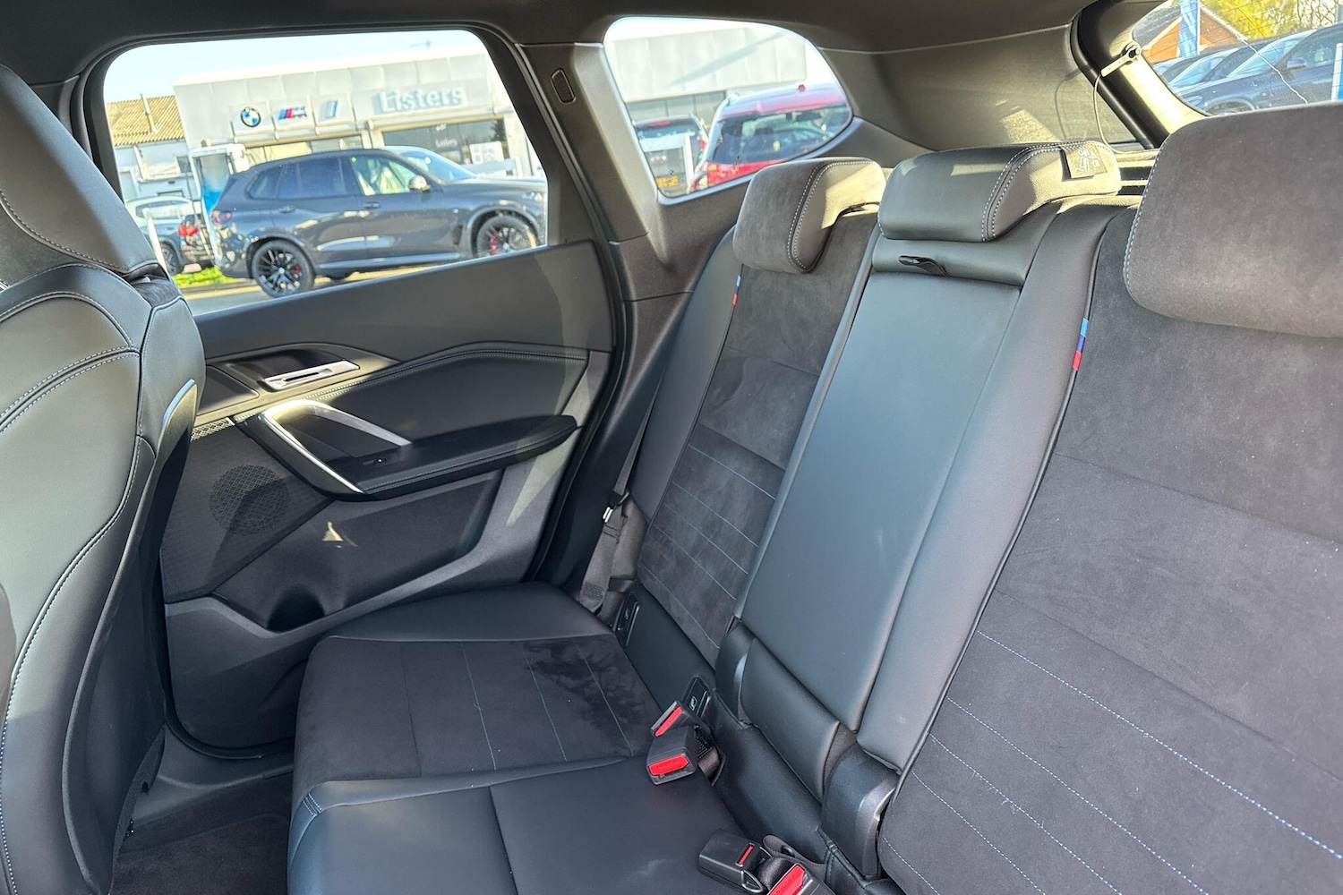 Used BMW X1 2024 for sale - 76692750: Photo 12