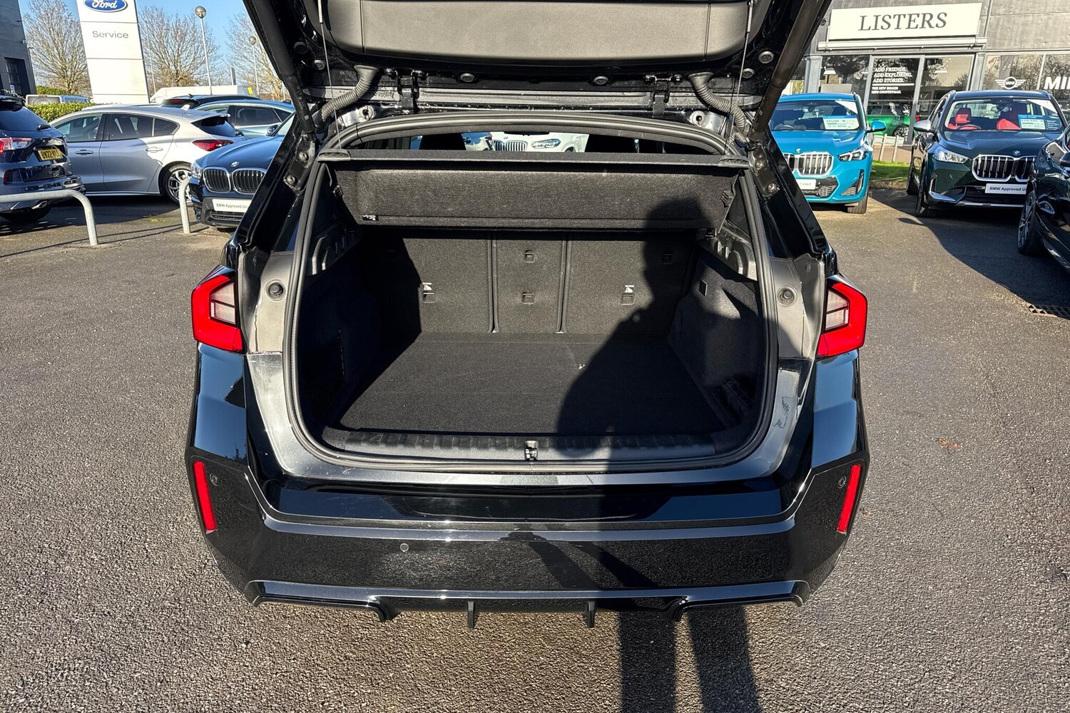 Used BMW X1 2024 for sale - 76692750: Photo 13