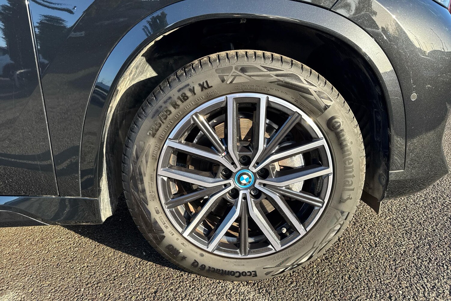 Used BMW X1 2024 for sale - 76692750: Photo 14