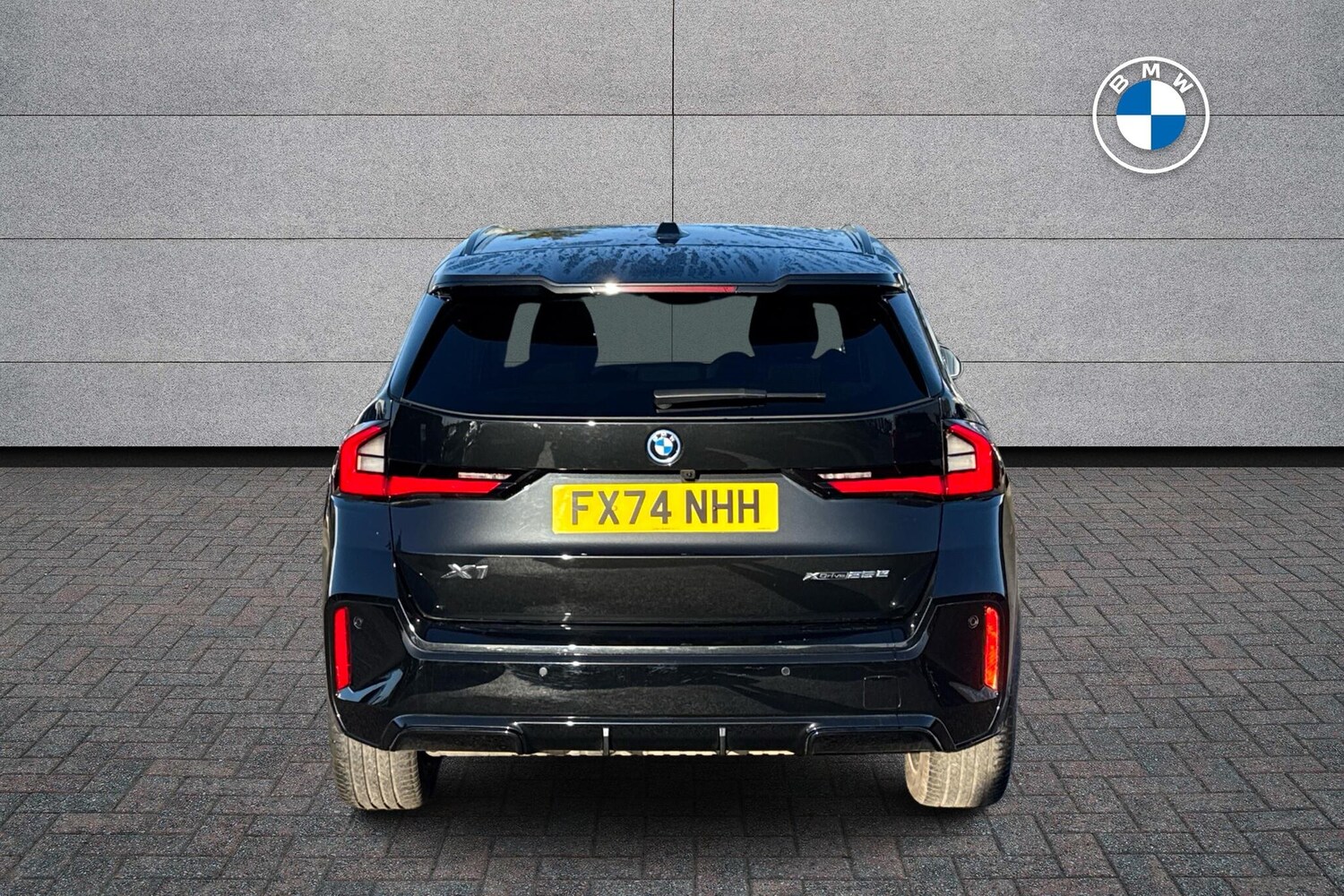 Used BMW X1 2024 for sale - 76692750: Photo 15