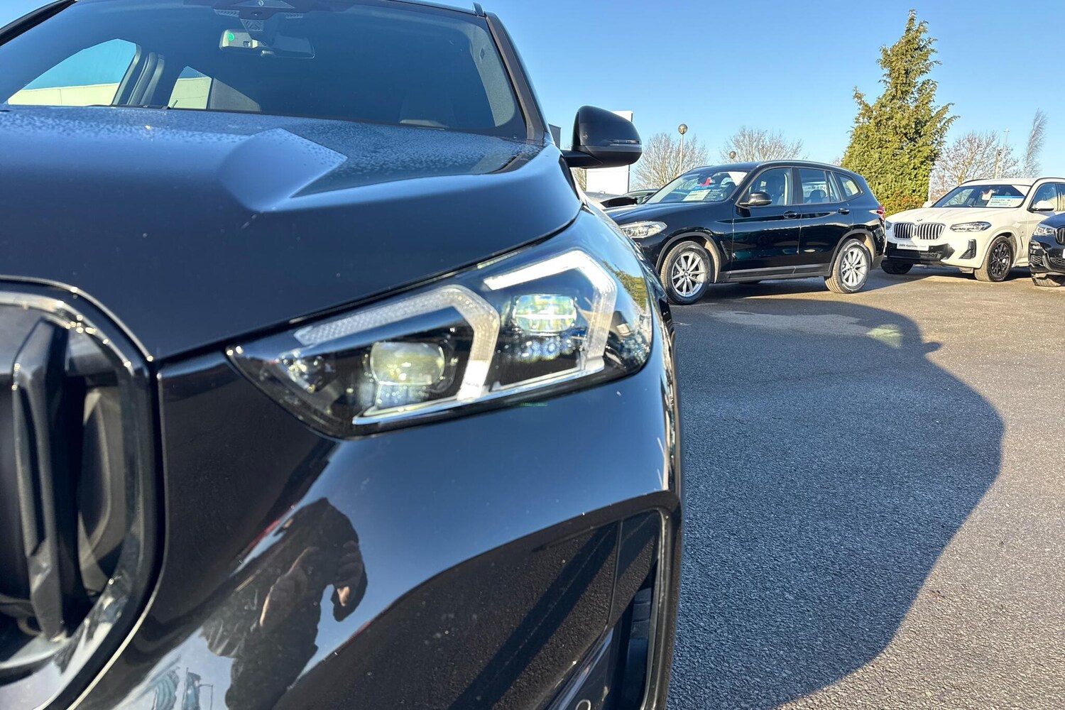 Used BMW X1 2024 for sale - 76692750: Photo 17