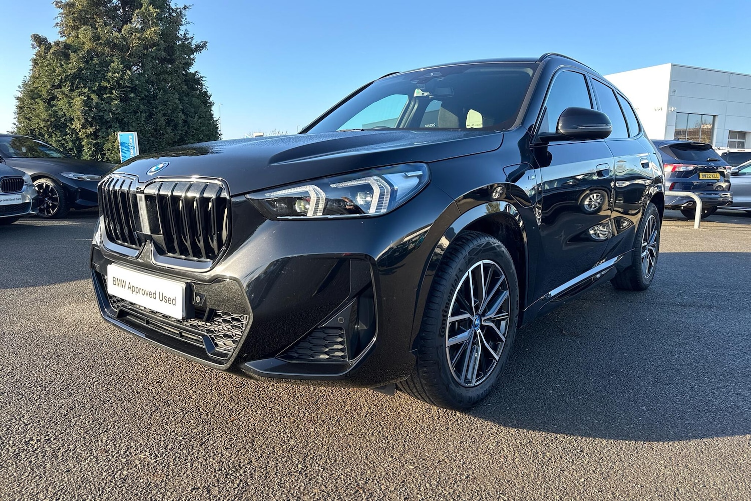 Used BMW X1 2024 for sale - 76692750: Photo 18