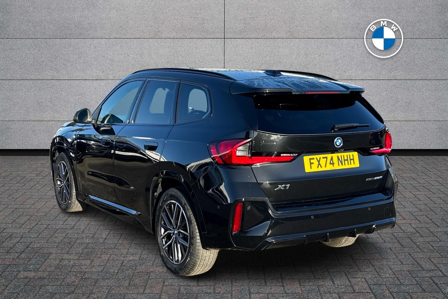 Used BMW X1 2024 for sale - 76692750: Photo 2