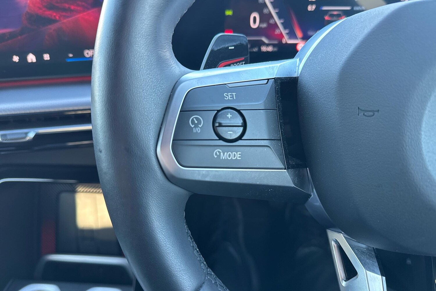 Used BMW X1 2024 for sale - 76692750: Photo 22