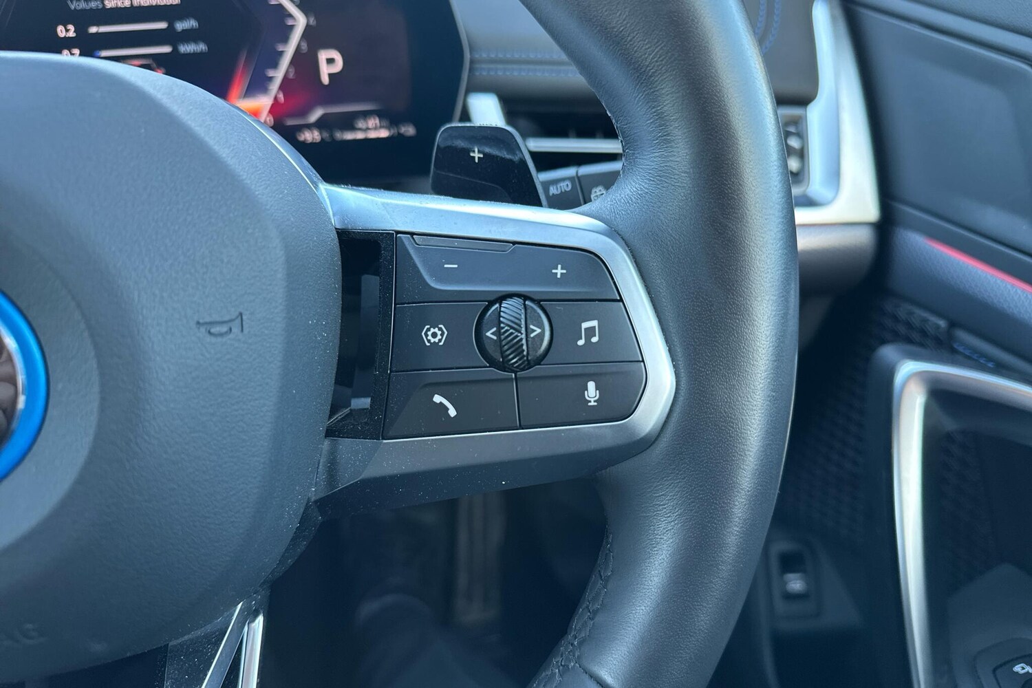 Used BMW X1 2024 for sale - 76692750: Photo 23