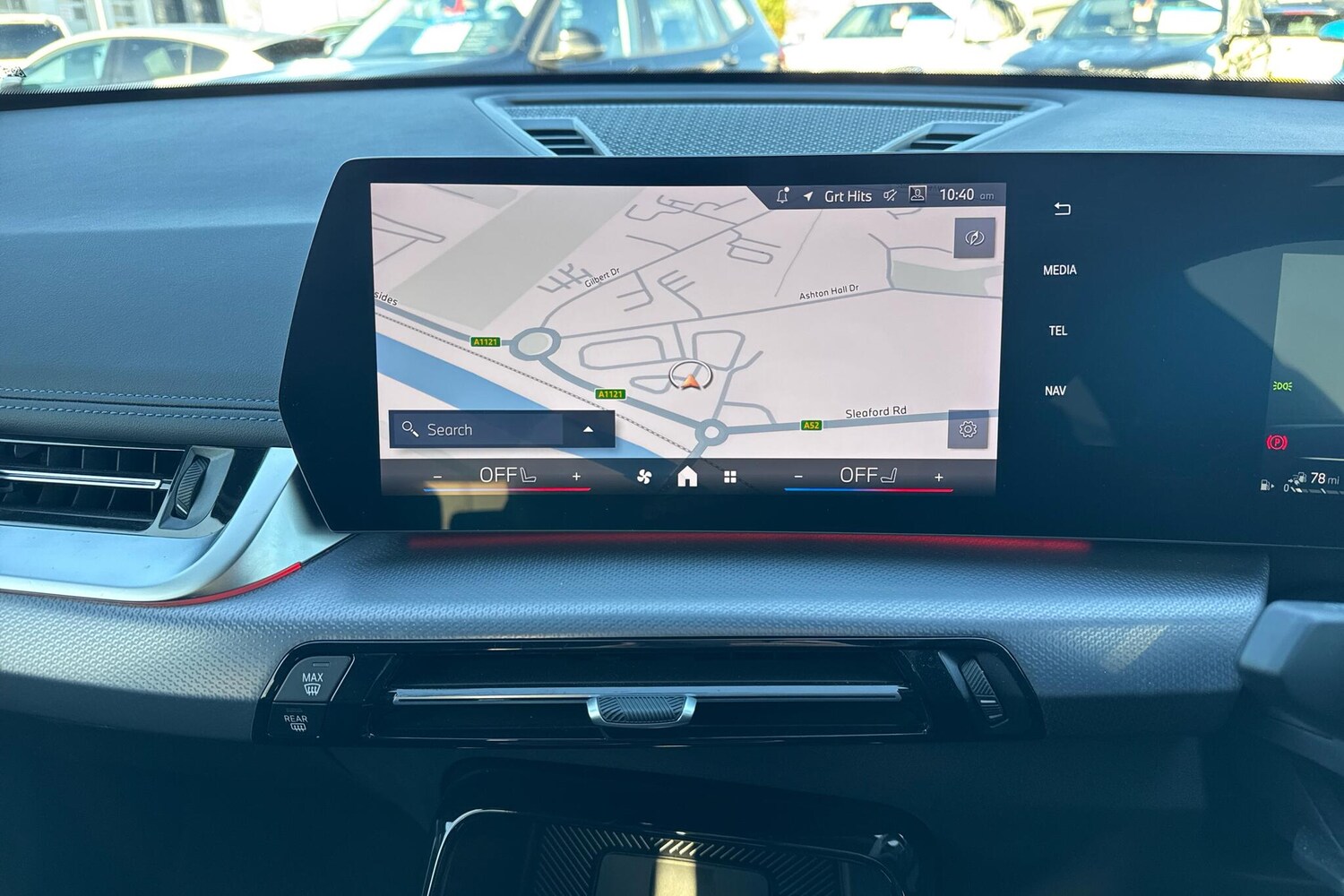 Used BMW X1 2024 for sale - 76692750: Photo 24