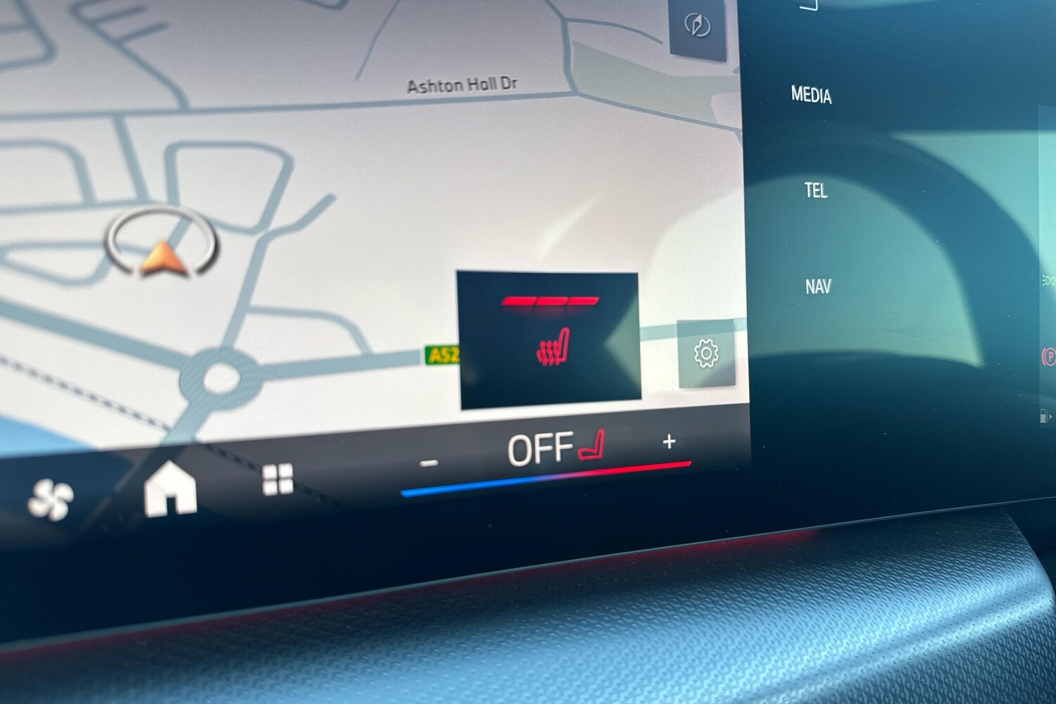 Used BMW X1 2024 for sale - 76692750: Photo 25