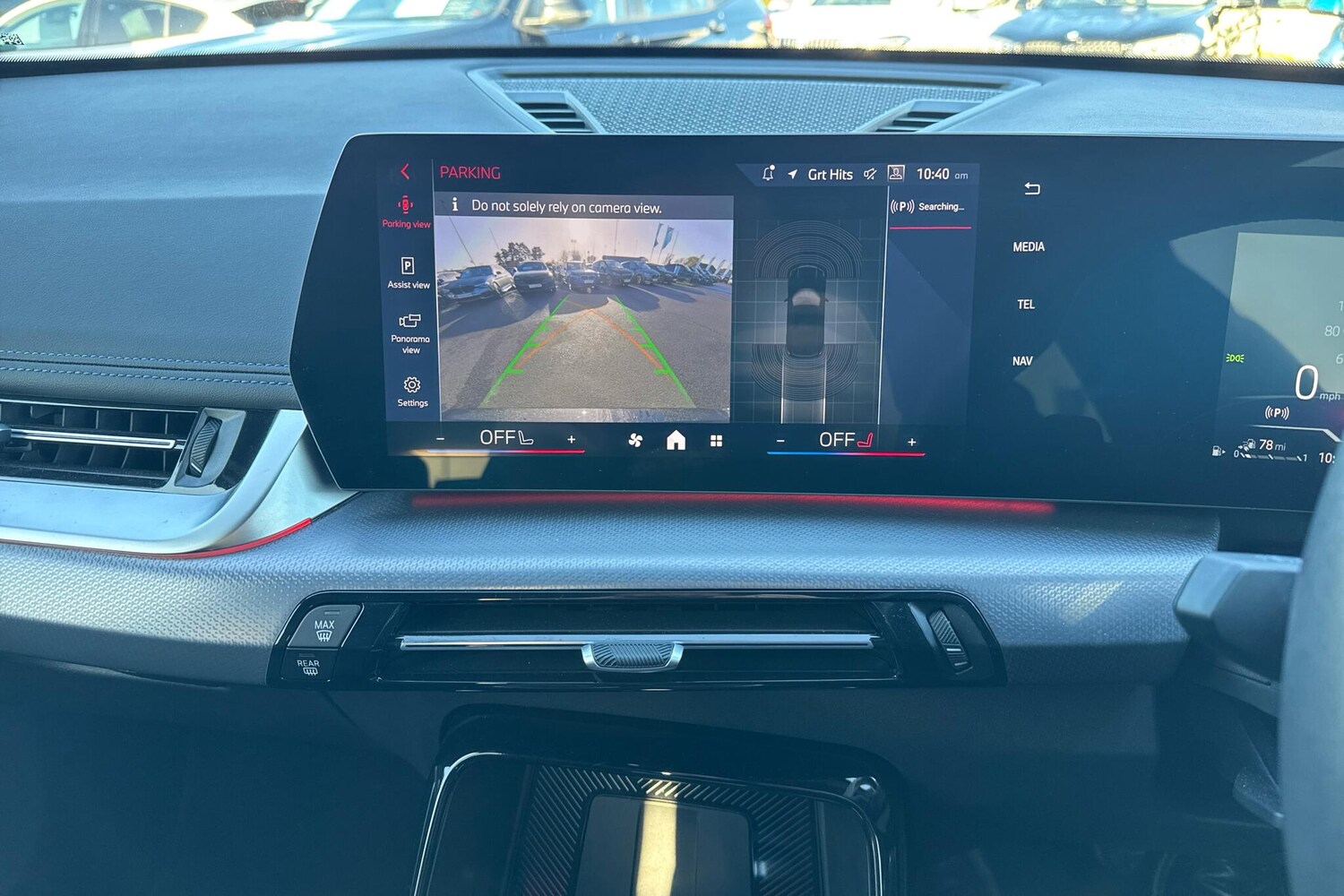 Used BMW X1 2024 for sale - 76692750: Photo 26