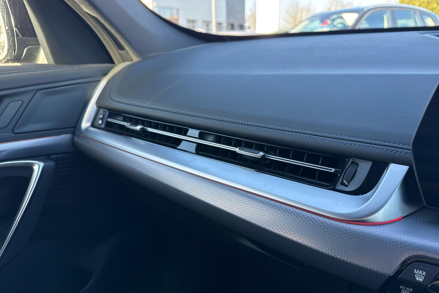 Used BMW X1 2024 for sale - 76692750: Photo 27