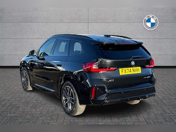 Used BMW X1 2024 for sale - 76692750: Photo
