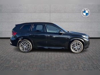 Used BMW X1 2024 for sale - 76692750: Photo