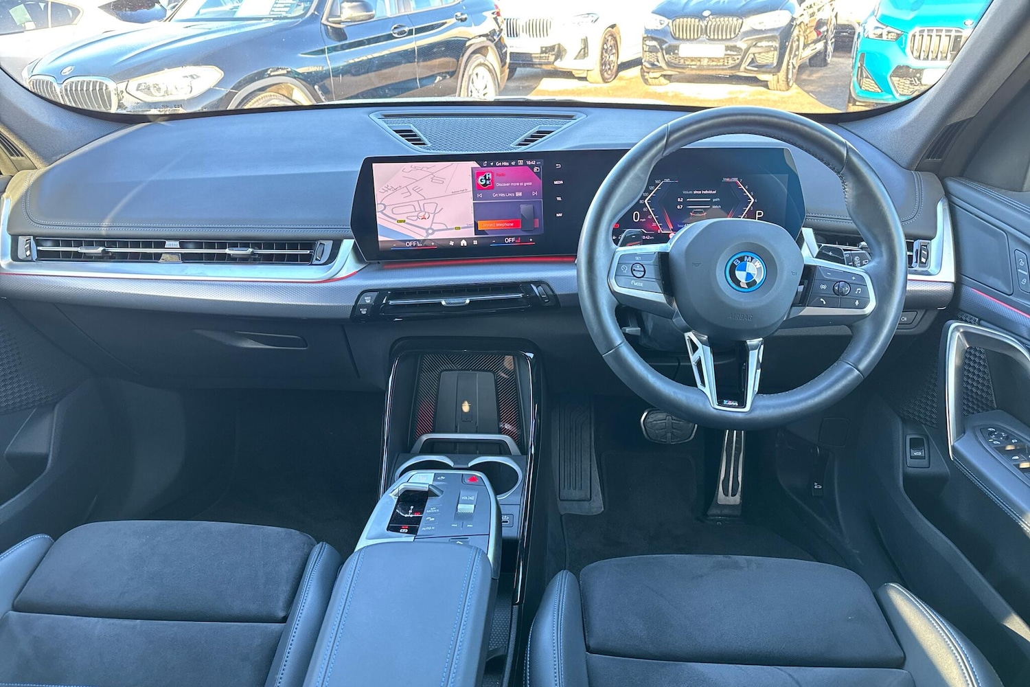 Used BMW X1 2024 for sale - 76692750: Photo 4