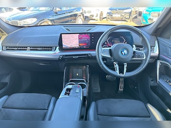 Used BMW X1 2024 for sale - 76692750: Photo