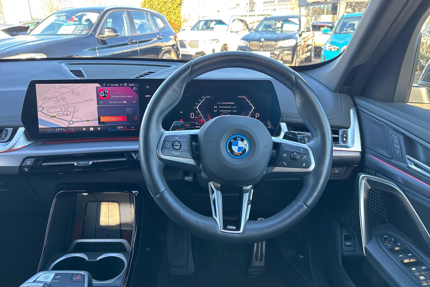 Used BMW X1 2024 for sale - 76692750: Photo 5