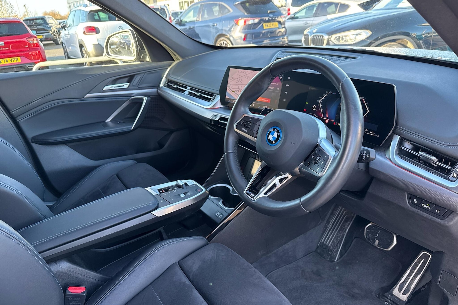 Used BMW X1 2024 for sale - 76692750: Photo 6