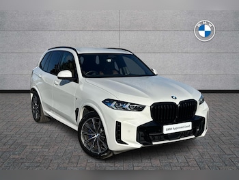 2024 (24) - xDrive30d MHT M Sport 5dr Auto