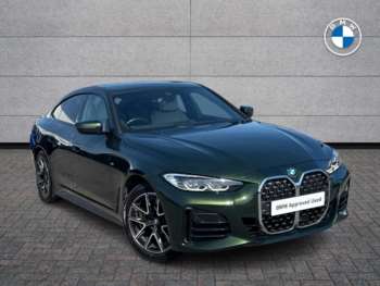 2023 (23) - 420i M Sport 5dr Step Auto